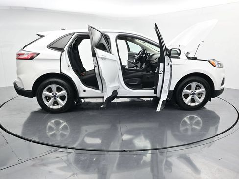 Used 2021 Ford Edge SE AWD/4WD image 39