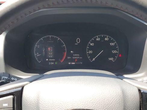 Used 2025 Honda Odyssey Sport-L image 18