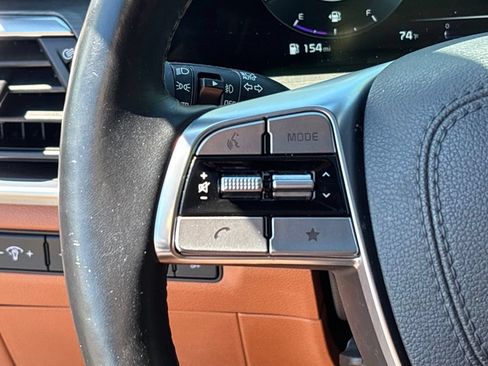 Used 2024 Kia Telluride SX Prestige X-Line AWD/4WD image 31