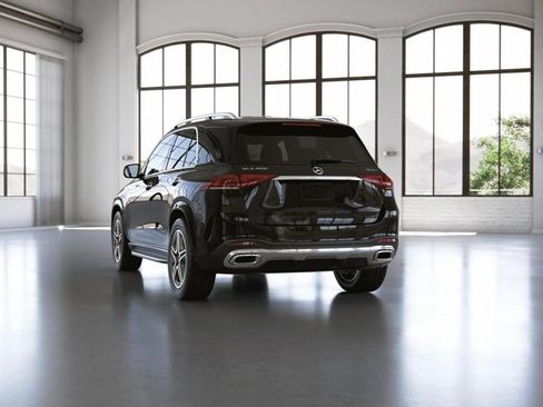 Used 2022 Mercedes-Benz GLE 450 4MATIC image 28
