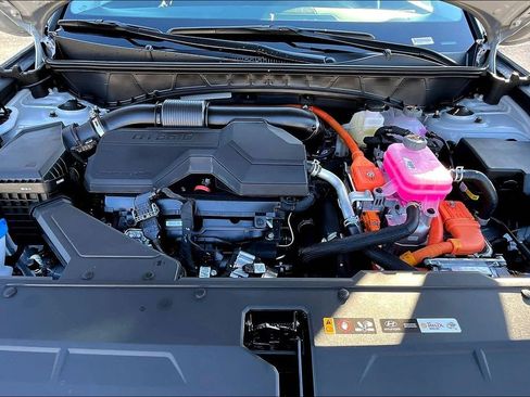 New 2026 Hyundai Tucson SEL w/ Tow & Go Package image 12