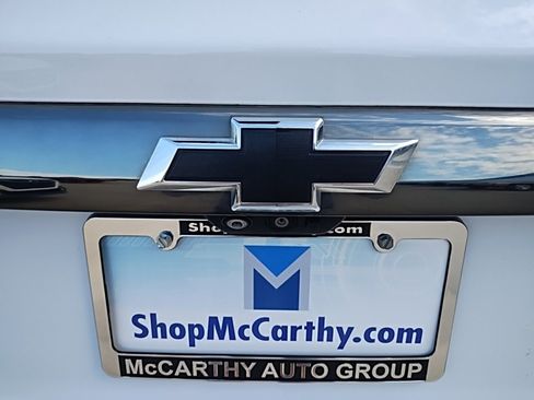 Used 2020 Chevrolet Traverse RS image 13