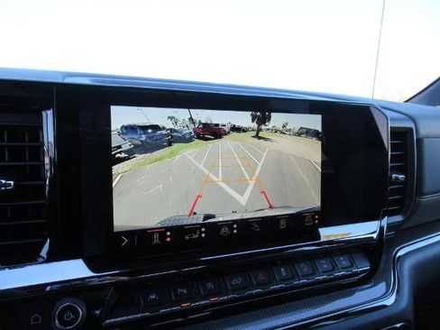 New 2025 Chevrolet Silverado 1500 ZR2 w/ ZR2 Bison Edition image 27