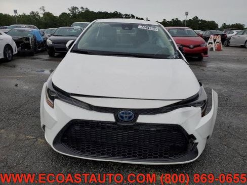 Used 2020 Toyota Corolla LE image 5