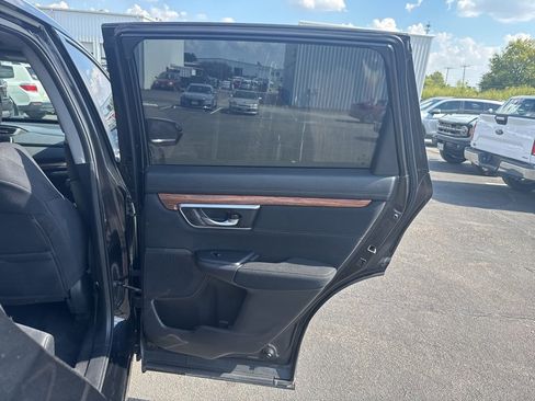 Used 2019 Honda CR-V EX image 33