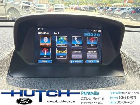 Used 2016 Buick Encore Leather w/ Experience Buick Package FWD image 38