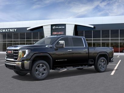 New 2026 GMC Sierra 2500 SLT w/ SLT Premium Package