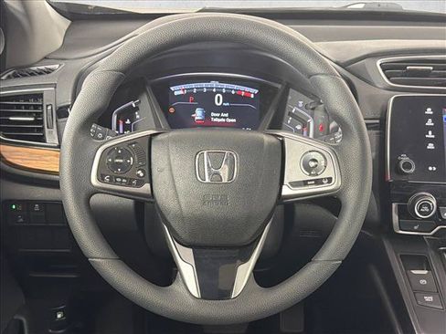 Used 2018 Honda CR-V EX image 24