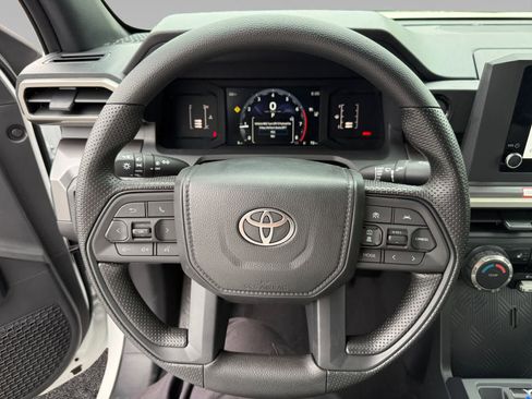 New 2026 Toyota Tacoma SR5 AWD/4WD image 13