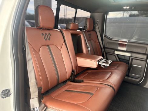 Used 2018 Ford F150 King Ranch w/ Equipment Group 601A Luxury AWD/4WD image 26