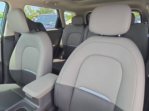 New 2027 Kia Seltos EX FWD image 22