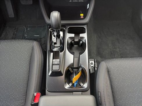 New 2026 Subaru Forester Premium image 18