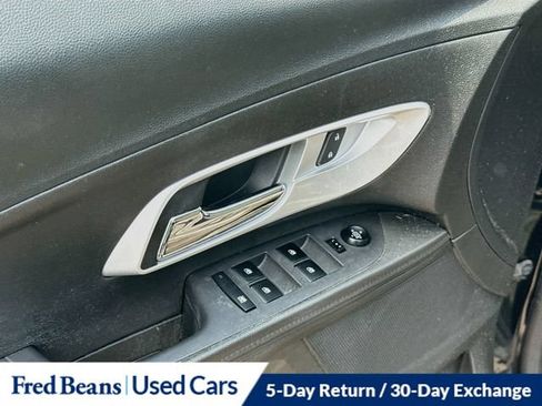 Used 2013 Chevrolet Equinox LS FWD image 19