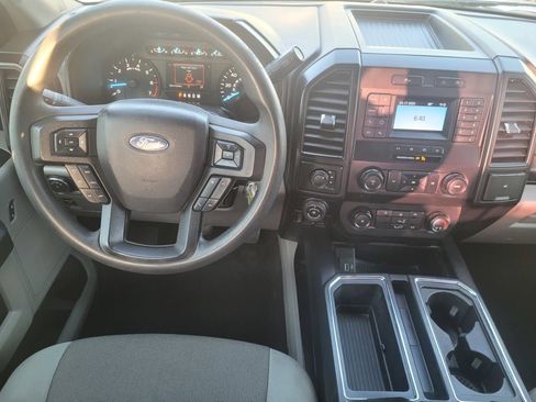 Used 2019 Ford F150 XL w/ Equipment Group 101A Mid image 10