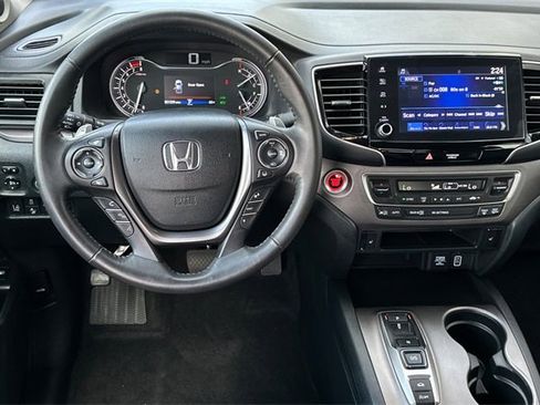 Certified 2023 Honda Ridgeline RTL image 15