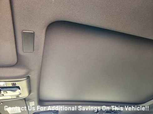 New 2026 GMC Yukon XL Elevation w/ Elevation Premium Package AWD/4WD image 19