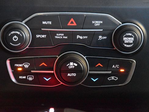 Used 2022 Dodge Charger GT RWD image 47