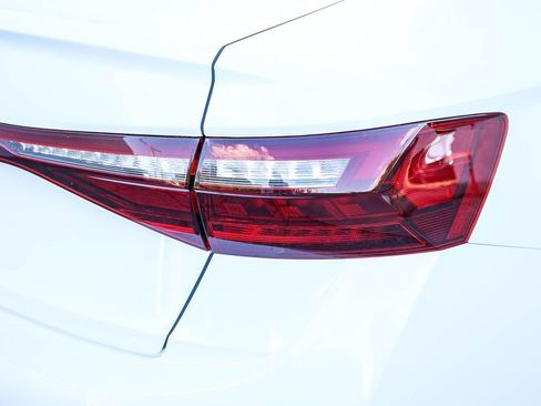 New 2026 Volkswagen Jetta Sport image 11