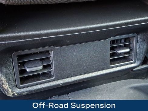 Used 2023 GMC Sierra 1500 Pro w/ X31 Off-Road Package image 15