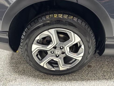 Used 2019 Honda CR-V EX image 21