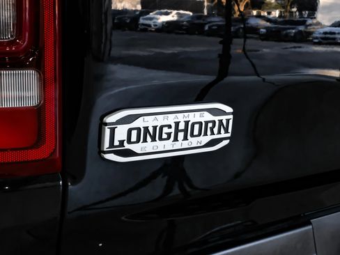 Used 2020 RAM 1500 Limited image 59