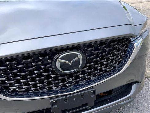 Certified 2025 MAZDA CX-5 AWD 2.5 S image 32