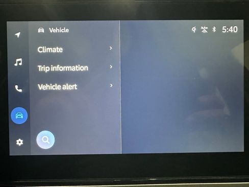 Used 2025 Toyota Camry LE image 30