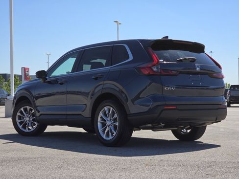 Used 2024 Honda CR-V EX image 15