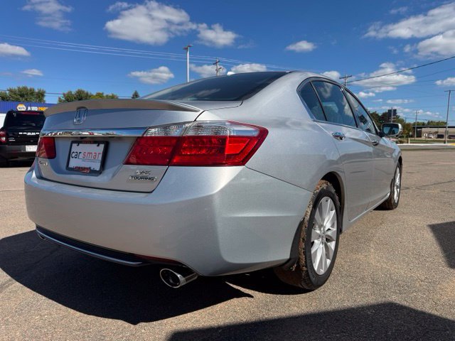 Used 2014 Honda Accord Touring image 7