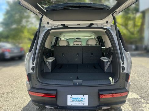 New 2026 Hyundai Santa Fe SEL image 19