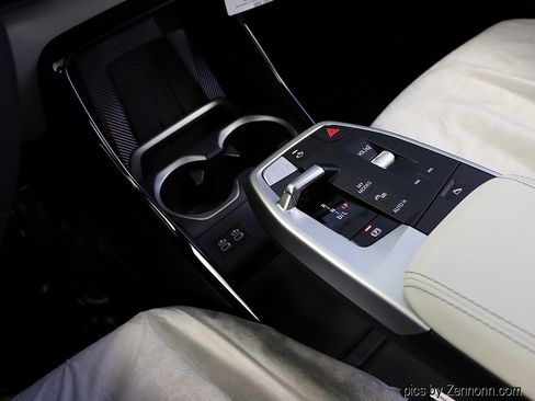 New 2026 BMW X1 xDrive28i w/ Convenience Package image 21