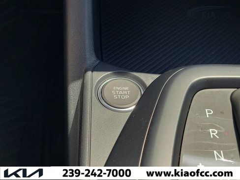 New 2026 Kia K4 FWD image 29