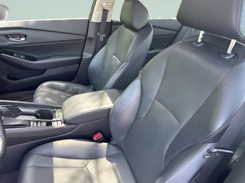 Used 2023 Honda Accord Touring image 13