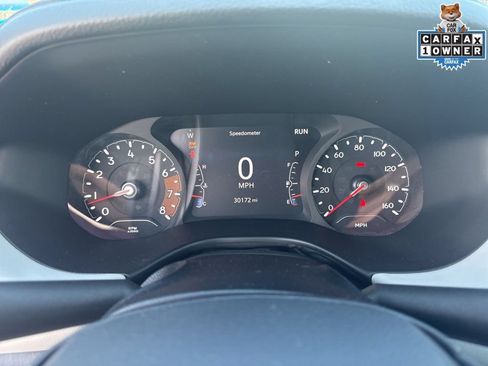 Used 2023 Jeep Compass Limited AWD/4WD image 20