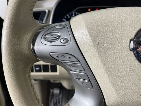 Used 2015 Nissan Murano SL w/ Cargo Package image 11