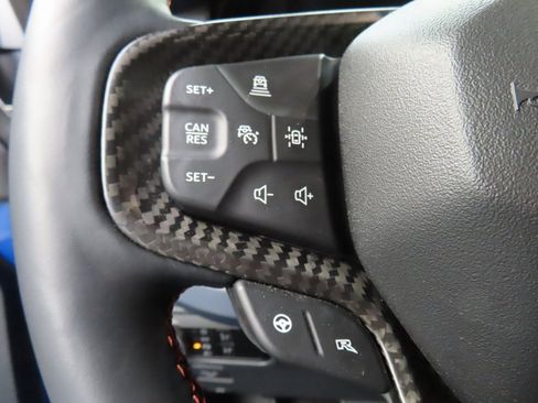 Used 2024 Ford Bronco Raptor w/ Interior Carbon Fiber Pack 6 image 58