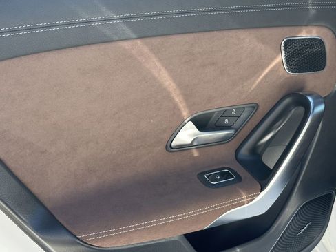 Certified 2025 Mercedes-Benz CLA 250 CLA 250 image 24