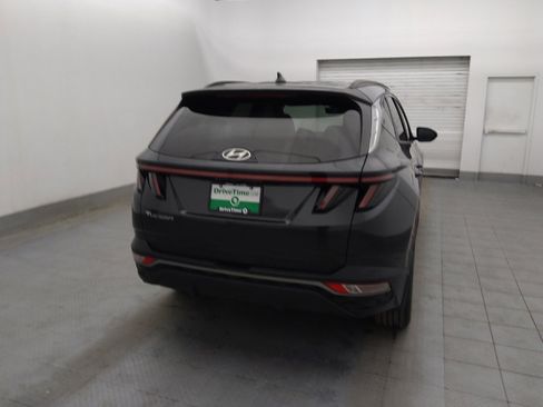 Used 2022 Hyundai Tucson SEL w/ Convenience Package image 7