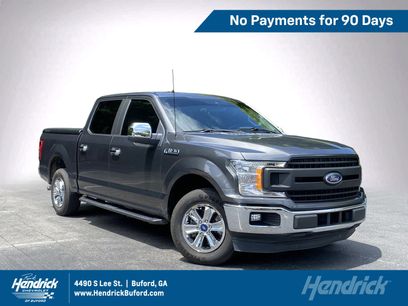 Used 2019 Ford F150 XL w/ Equipment Group 101A Mid