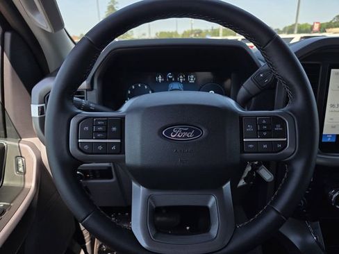 New 2026 Ford F150 XLT w/ FX4 Off-Road Package AWD/4WD image 18