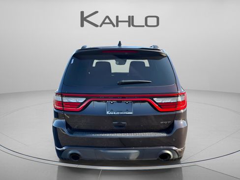 Used 2024 Dodge Durango SRT AWD/4WD image 3