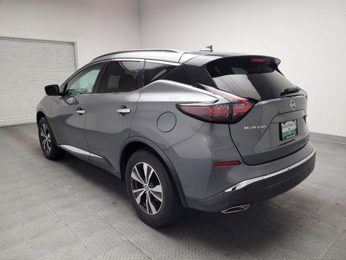 Used 2020 Nissan Murano SV AWD/4WD image 3