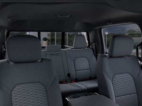 New 2026 RAM 1500 Express image 26