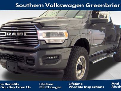 Used 2023 RAM 2500 Laramie