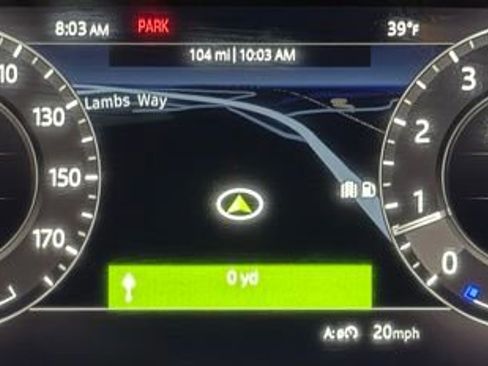 Used 2019 Land Rover Range Rover Sport Autobiography image 68