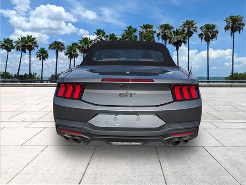 New 2026 Ford Mustang GT Premium RWD image 7