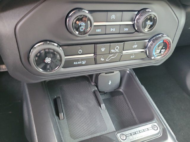 New 2026 Ford Bronco Big Bend AWD/4WD image 18