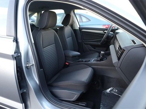 New 2026 Volkswagen Jetta S image 24