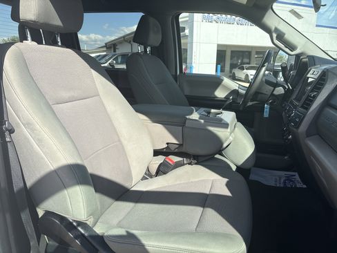 Used 2021 Ford F250 XL w/ STX Appearance Package AWD/4WD image 14
