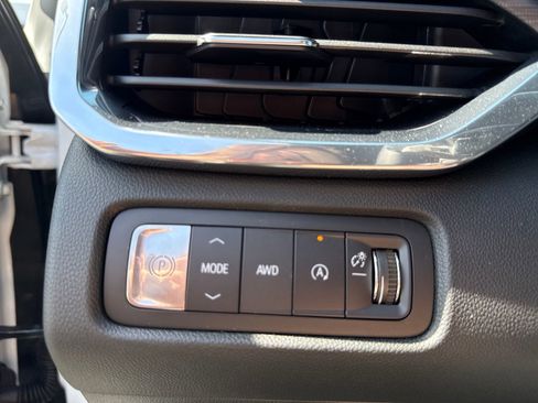 New 2026 GMC Acadia Elevation w/ Black Edition AWD/4WD image 12